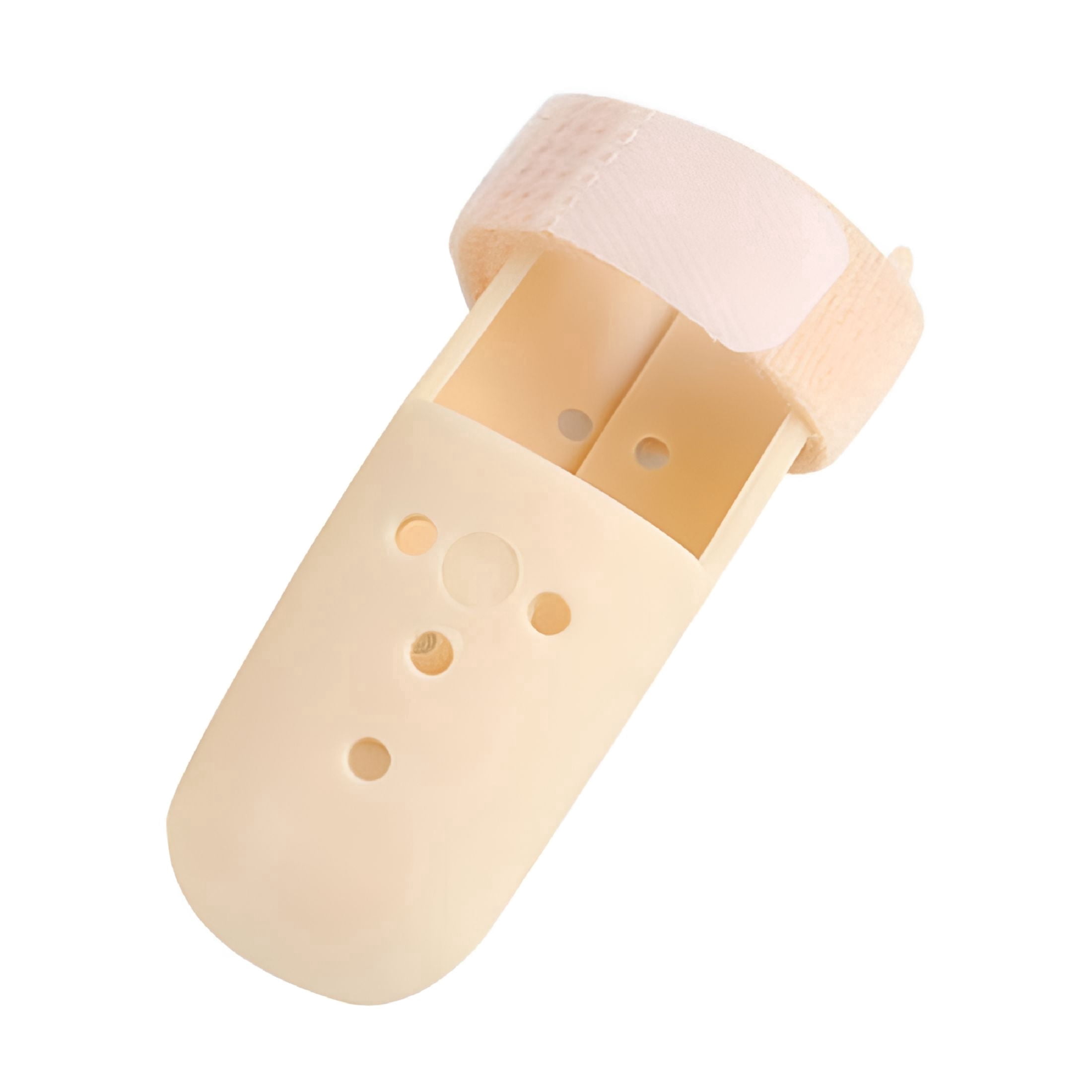 XIRQI 2026 New Finger Splint Brace Mallet Finger Splints Pinky Plastic ...