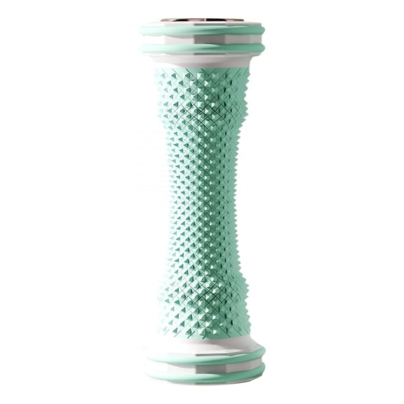 XIRQI 2026 New Foot Massage Roller with Arch Support & Hot Compress,Plantar Fasciitis Relief,Yoga Recovery Tool-Non-Base for Home, Yoga, Fitness (Color As Shown)