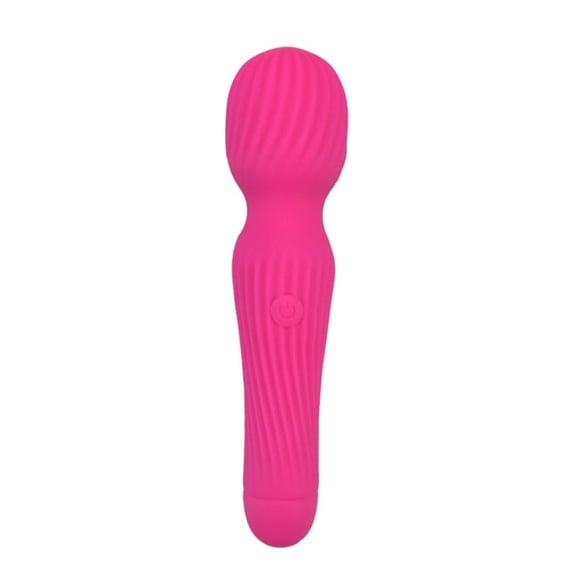 XIRQI 2026 New Handheld Electric Massager Body Relax Handheld Wand Personal Massage Wand WomenS Muscle Relaxing Recovery Effect for Relaxing Shoulder,Neck,Back,Arms,Legs,Home Spa Treatments.
