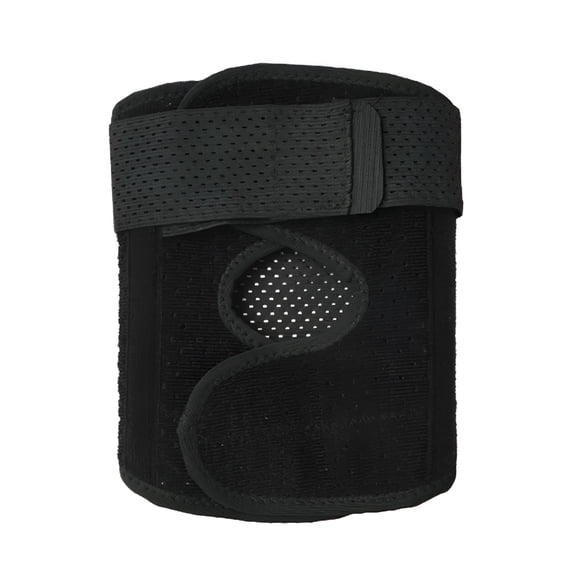 XIRQI 2026 New Knee Braces with Built-In Spring Strip Support Compression Knee Sleeves for Sports, Running, Injury Recovery, Knee Pain Relief, Exercise, Daily Activities
