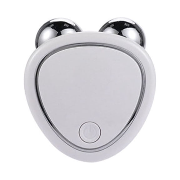 XIRQI 2026 New Microcurrent Facial Device Roller Usb, Microcurrent Face Lift Device Microcurrent Face Lift Skin Tightening, with 3 Gear, Lift the Face and Tighten the Skin, Anti Wrinkle