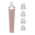 thumbnail image 1 of XIRQI 2026 New Microdermabrasion Machine Usb Rechargeable Facial Pore Vacuum Cleaner Blackhead Extractor Tool Kit with Multiple Probes Microdermabrasion Tool, 1 of 5