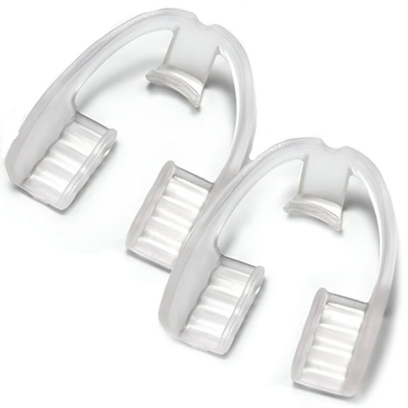 XIRQI 2026 New Mouth Guard for Clenching Teeth - Comfort-Fit Dental Guard for Nighttime Teeth Grinding,Bruxism and Tmj Relief for Sleep,Nighttime,Teeth Grinding,Bruxism,Tmj,Jaw Pain