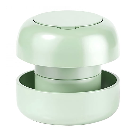 XIRQI 2026 New Multi-Functional Tablet Cutter and Grinder,Pill Crusher Easy-To-Use Medicine Tablet Splitter,Compact Pill Crusher for Home and Travel,Abs Material,Various Colors