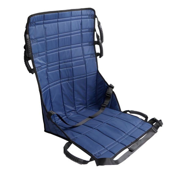 XIRQI 2026 New Portable Patient Lift Pad Mat for Wheelchair and Elderly Home Use for Patient Transfer,Mobility,Elderly Care,Wheelchair Assistance,Home Care,Nursing