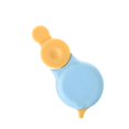 thumbnail image 1 of XIRQI 2026 New Silverware Toddler Baby Hygiene Tool Nasal Aspirator Newborn,For Home Use,Baby Care,Cold Relief,Nursery,Travel, 1 of 7