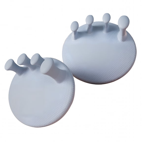 XIRQI 2026 New Toe Workout Equipment Arch Trainer for Feet Toe Arch Trainers Set: Correct Valgus Improve Posture Yoga Fitness Foot Arch Trainers for Home, Gym, Yoga, Rehabilitation, Stretching