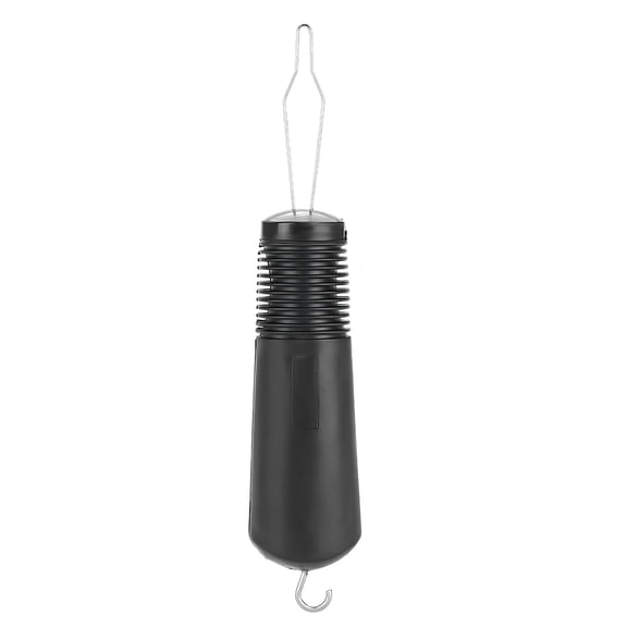 XIRQI 2026 New Zip Pants Puller Tool,Button Hook and Zipper Pull Arthritis Aids Clothes Button Hook Helper for Seniors,Joint Pain Patients Tool for Jackets