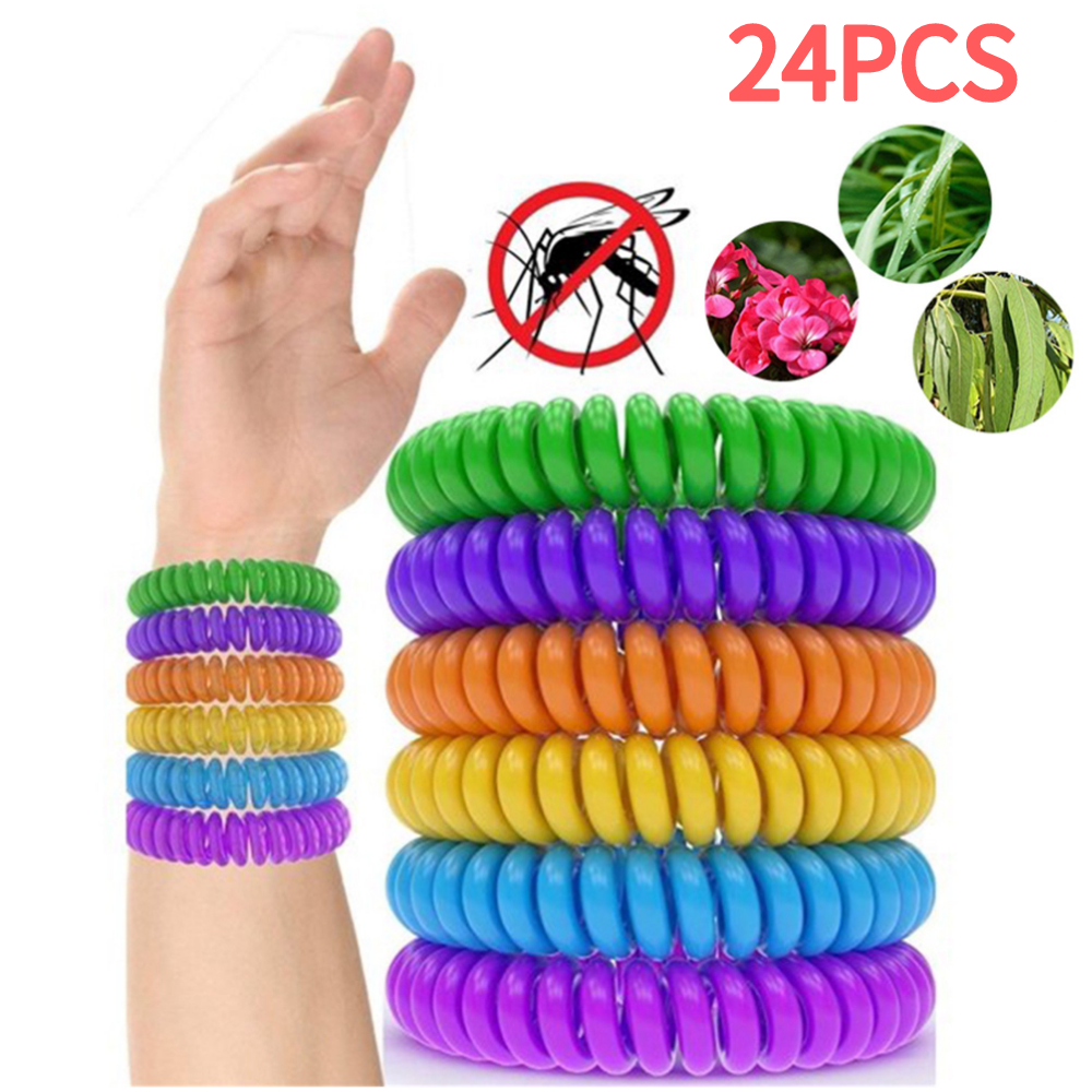 Insect repellent bracelet walmart discount