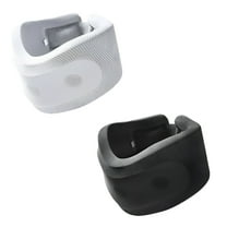 XIRQI 2Pcs Neck Brace,Neck Aid Migraine Relief,Posture Fixer Neck Pillow