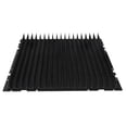 thumbnail image 1 of XIRQI 4 Pack Scat Mat for Cats,Cat Spike Mat with 13X16 Inches,Cat Repellent Mat Deterrent Indoor And Outdoor,Training Pads Keep Cats And Dogs Off Couch,Bed(13.4"×16.5",Black), 1 of 8