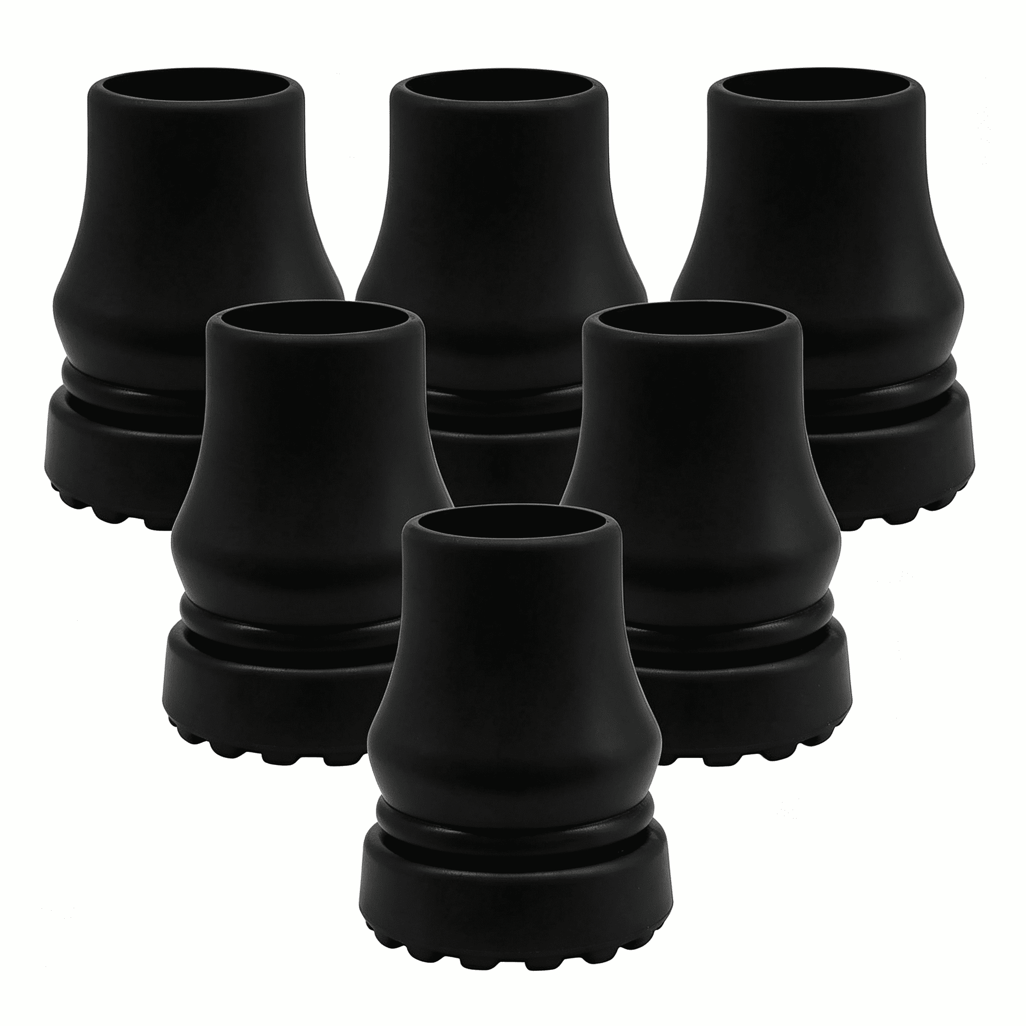 XIRQI 6 Pack 7/8