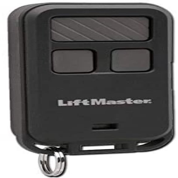 XIRQI  890MAX Liftmaster Universal Remote 371LM, 971LM Compatible