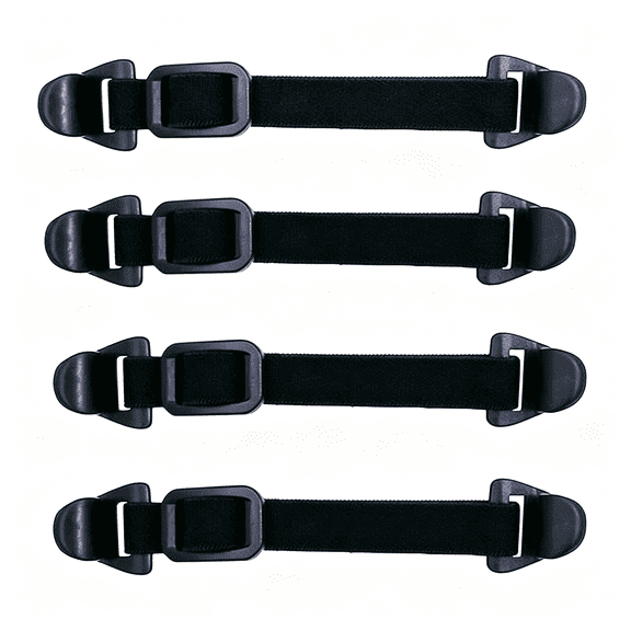 XIRQI Adjustable Mask Ear Strap Hook,Anti-Slip Mask Ear Grips Extension Hook - Relax Your Ears Comfortable Face Mask Holder