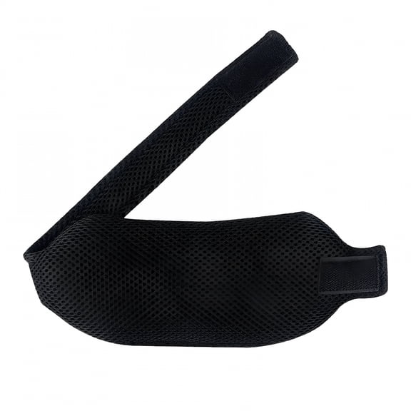 XIRQI Anti Snore Chin Strap For Men Women Adjustable Stop Snoring Sleep Neck Brace Anti Apnea Jaw Solution Sleep Support Sleeping Care