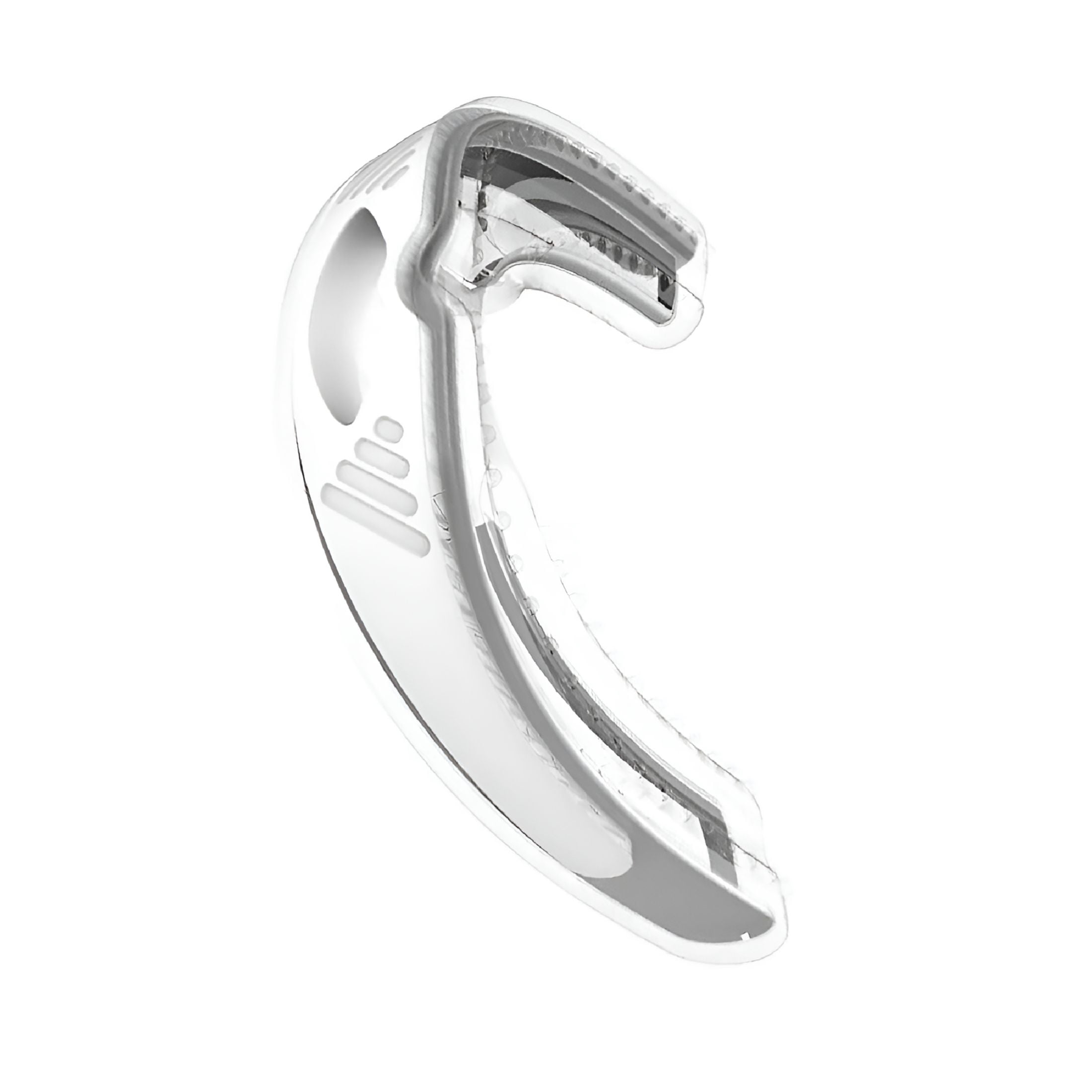Reliere XIRQI Anti Snore Mouth Guard Relieve Snoring Anti-snoring Device Night ...