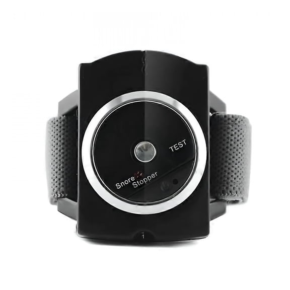 XIRQI Anti Snoring Wristband Sleep Apnea Device