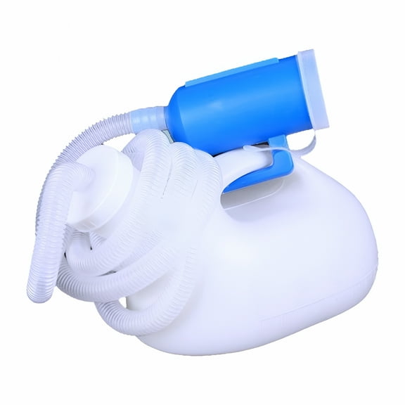 XIRQI Bedpan Urine Collector Men's Urinal Household Children's Elderly Urinal