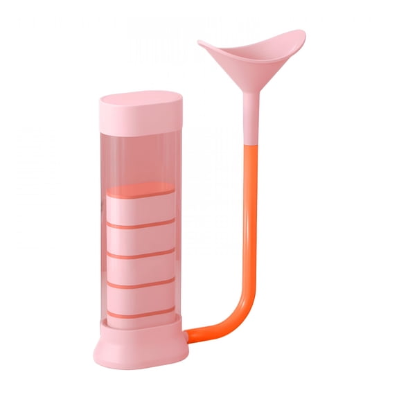 XIRQI Breathing Exercise Device 20-100G Adjustable Gym Exhalation Trainer for Lung Pink Breathing Exercise Device for Lungs