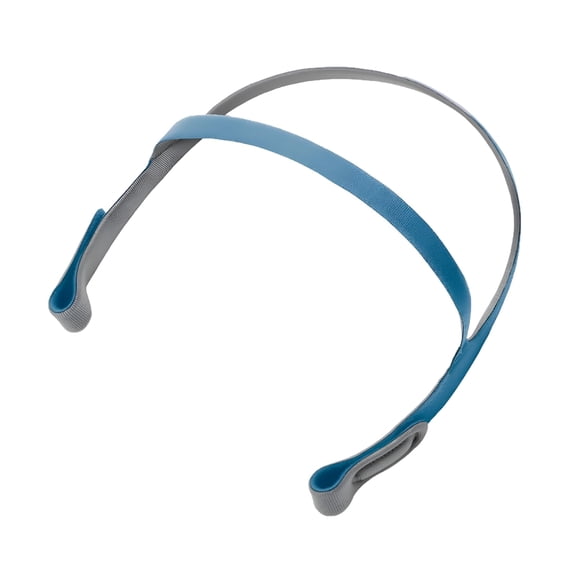 XIRQI CPAP Mask Headgear Nasal Style