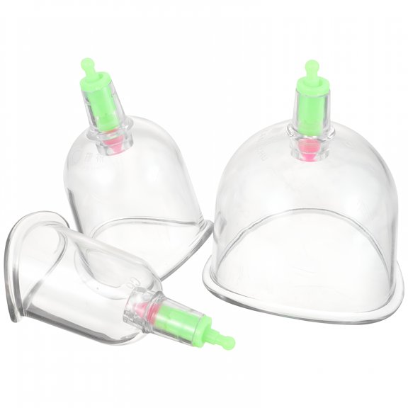 XIRQI Cupping Kit For Home Use 3Set