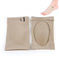 thumbnail image 1 of XIRQI Cushioned Gel Metatarsal Compression Arch Support Sleeve-Relief for Plantar Fasciitis and Foot Pain-1 Pair, 1 of 1