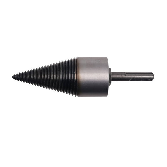 XIRQI Drill,Firewood Splitting Drill Bit Drill Bit Set,Compatible with Electric Drills and Hammers Power Tools,Style3