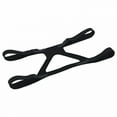 thumbnail image 1 of XIRQI Elastic Headgear Straps,Universal Replacement Accessories,Multifunctional Nasal Pillow System Replacement Ventilator Headband, 1 of 7