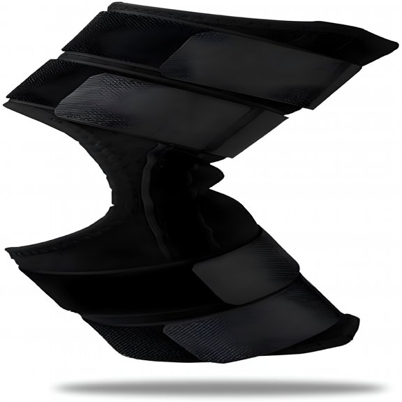 XIRQI Elbow Splint for Cubital Tunnel Syndrome, Adjustable Brace