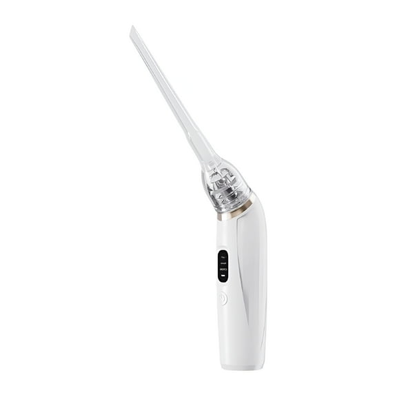 XIRQI Electric Stone Suction Device Oral Stone Remover Tonsil Stone Extractor Dental Stone Remover