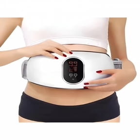 Vibrating Waist Belt Machine