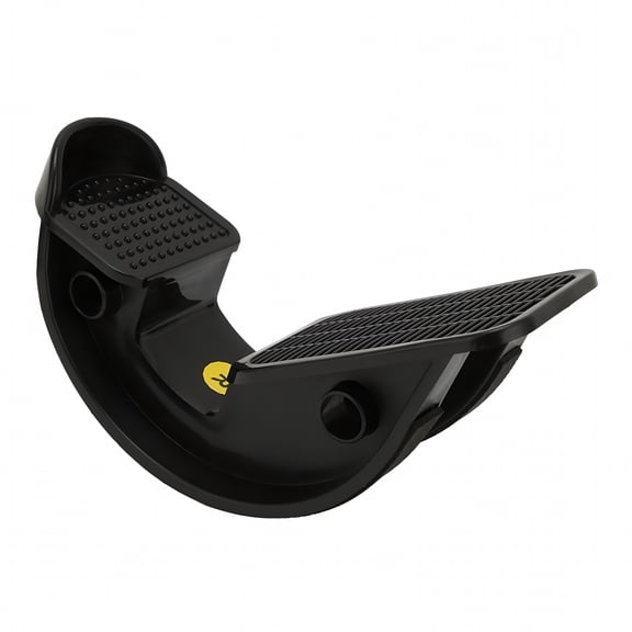 XIRQI Enhance Flexibility and Alleviate Achilles Tendinitis & Plantar Fasciitis Foot Rocker Calf Stretcher