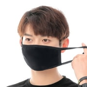 XIRQI Face Mask,Autumn and Winter Cold-Proof Warm Design Dust Mask,Windproof and Frost-Resistant Function Masks Disposable