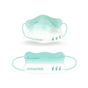 XIRQI Face Mask,Face Slimming Effect Dust Mask,Eye Corner Protection Design Masks Disposable