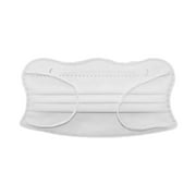XIRQI Face Mask,High-Value Morandi Tones Dust Mask,Three-Layer Protective Structure Masks Disposable