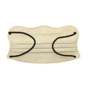 XIRQI Face Mask,Three-Layer Protective Structure Dust Mask,Individual Packaging Masks Disposable
