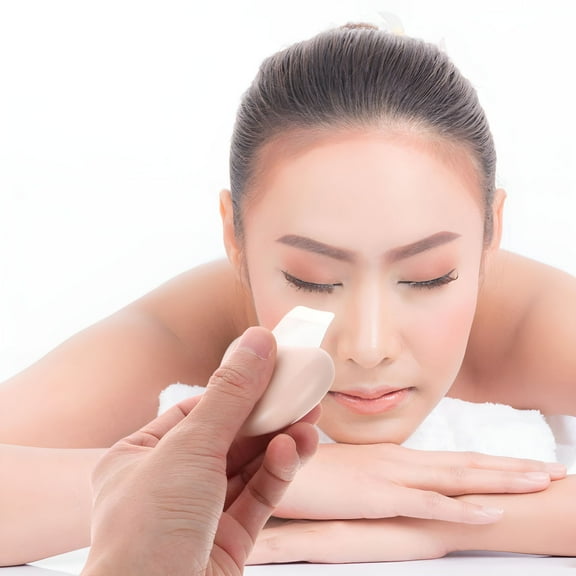 XIRQI Face Pimple Remover Sebaceous Filaments Removal Blackhead Scraper