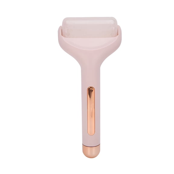 XIRQI Face Roller Cool Ice Roller Face Neck Body Roller Massager Cold Compress Tool