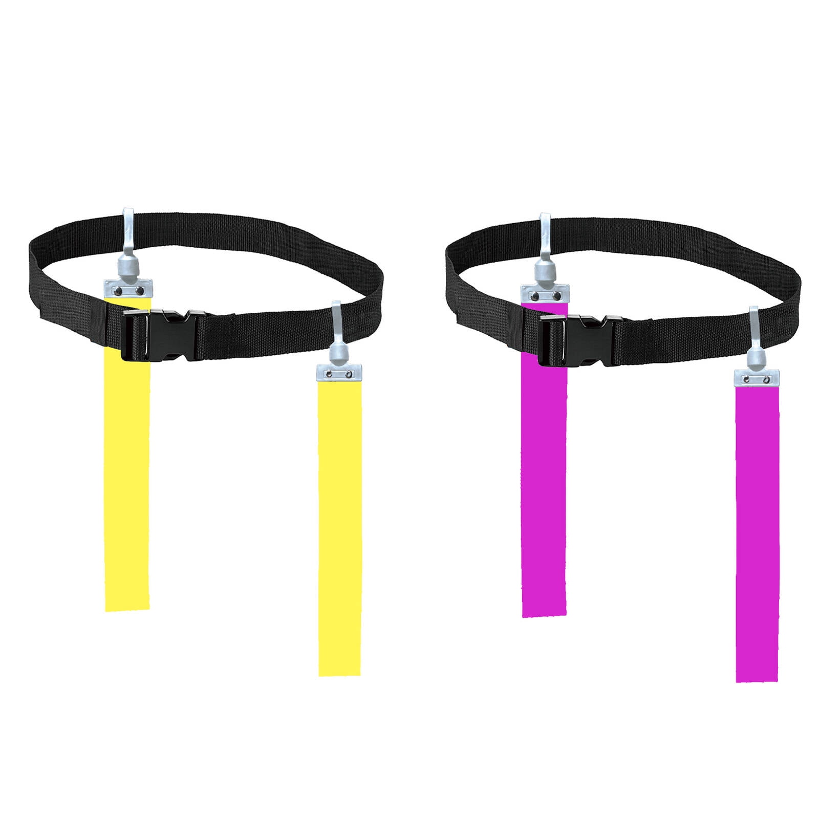 XIRQI Flag Football Belts Professional Competition Training Flag ...