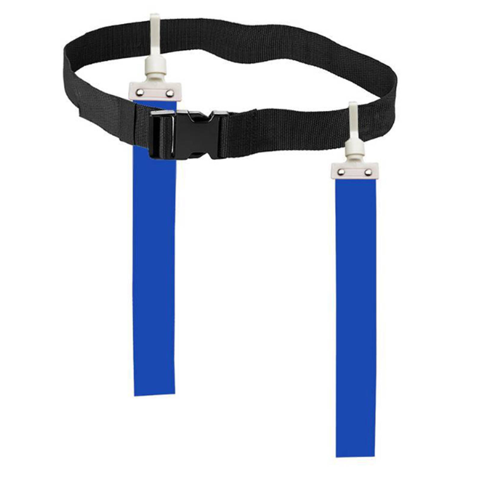 XIRQI Flag Football Belts Velcro Type Flag Football Rugby American ...