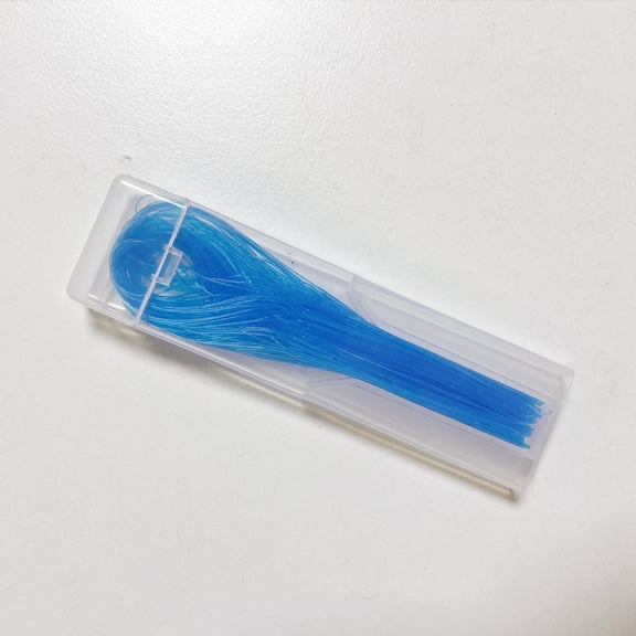 XIRQI Floss Threaders for Braces,Bridges&Dental Implants,50 Count Floss Threaders