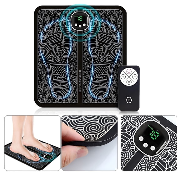 XIRQI Foot for Neuropathy Feet, Whole Body for Neuropathy, Foot for Circulation and Pain Relief, For Those Who Stand and Work All Day, Mothers Day Gifts Foot Pain Relief