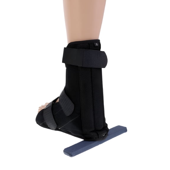 XIRQI Fracture Foot Stabilizer Sprain Injury Boot