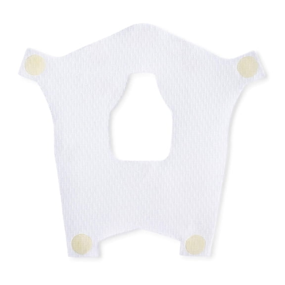XIRQI Full Face Cpap Mask Liners - Reduce Noisy Air Leaks and Painful Blisters - Cpap Supplies and Accessories - Medium