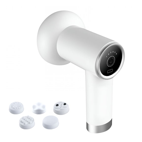 XIRQI Handheld Fat Cellulite Remover Electric Body Massager Portable Body Relaxer Electric Body Shaping Machine