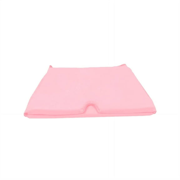 XIRQI Headache Hat,Built-In Gel Pad Headache Caps for Women,Freeze Quickly and Keep Cold for A Long Time Migraine Relief Cap,Pink,Single Layer