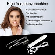 XIRQI High Frequency Facial Wand Multi-Function Face Device Machine for Face Care