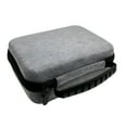 thumbnail image 1 of XIRQI Honcll Nebulizer Storage Case Pouch with Elastic Straps and Comfort Handle Medicine Bag, 1 of 7