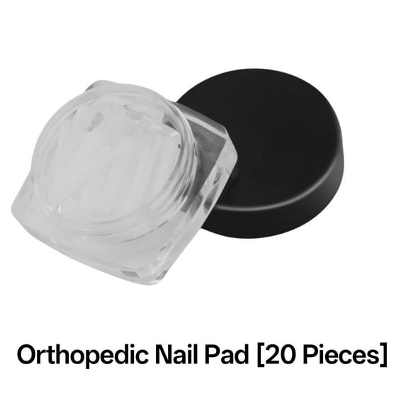 XIRQI Ingrown Toenail Corrector Professional and Painless Nail Growth Ingrown Toenail Corrector Nail Tools Style 2