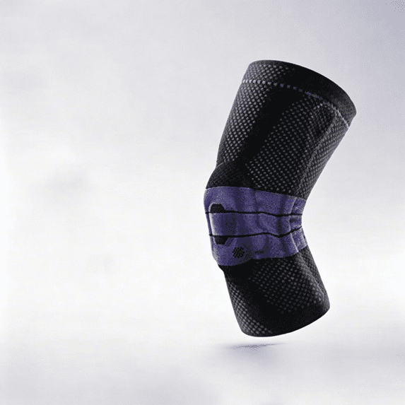 XIRQI Knee Brace - Targeted Support for Pain Relief and Stabilization ...